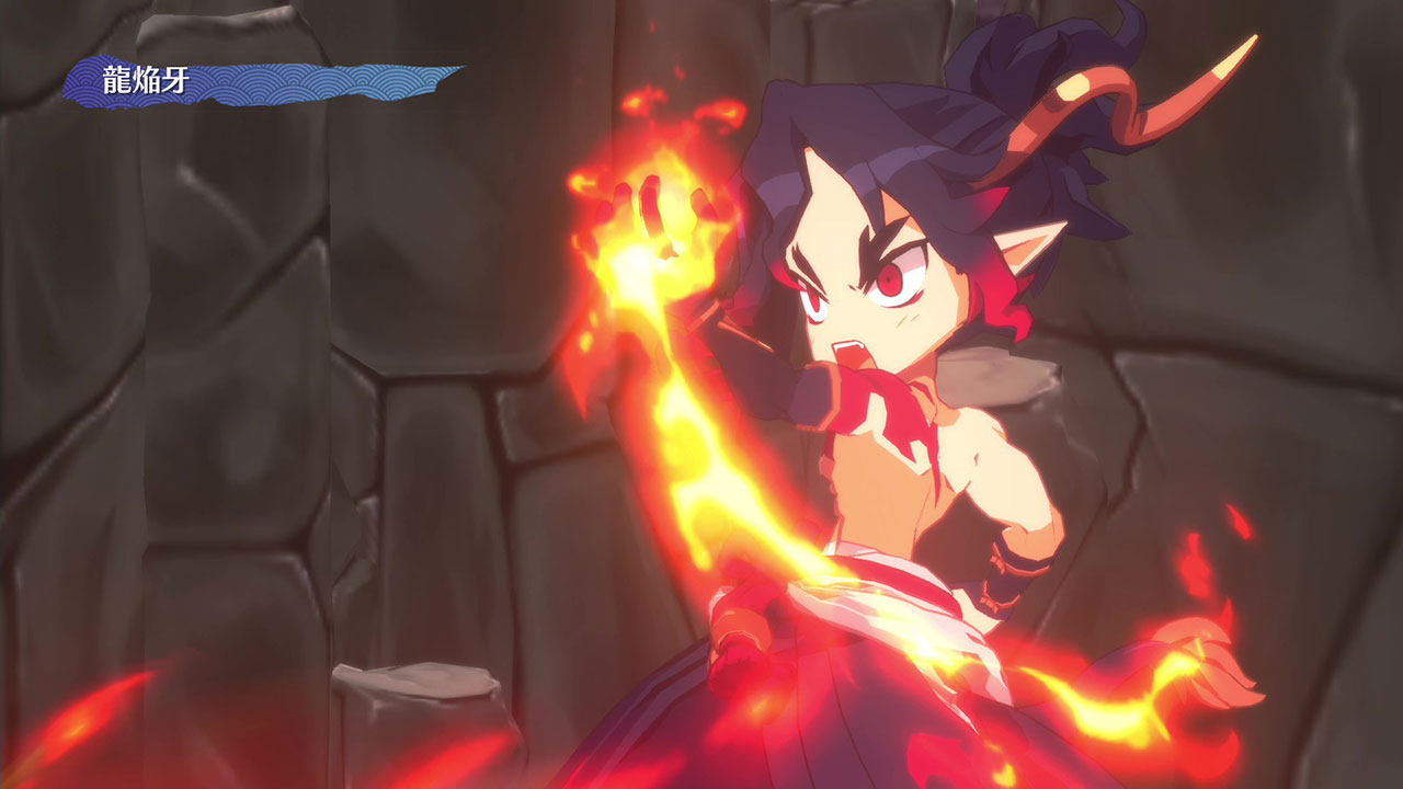 史上最凶策略模拟RPG《魔界战记 DISGAEA 7 》 公开全新战斗系统