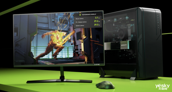 NVIDIA RTX 4060 Ti再爆新料：GPU频率暴增