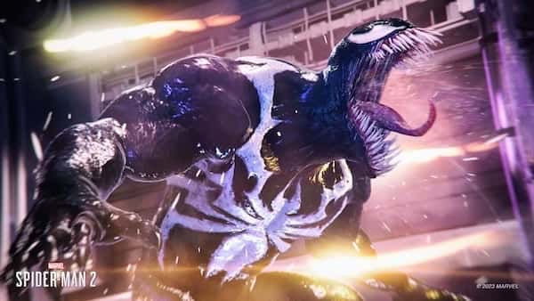《漫威蜘蛛侠2》更新1.002 Hotfix Debug关闭 强制玩家更新