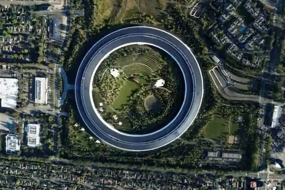 苹果传将在 WWDC 2023 亮相虚拟视觉头戴装置