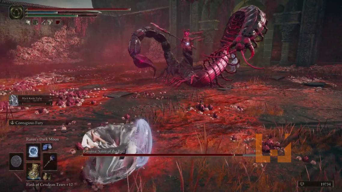 《ELDEN RING》DLC「黄金树幽影」评测：褪色者们，动身前往幽影之地追随米凯拉的足迹吧！