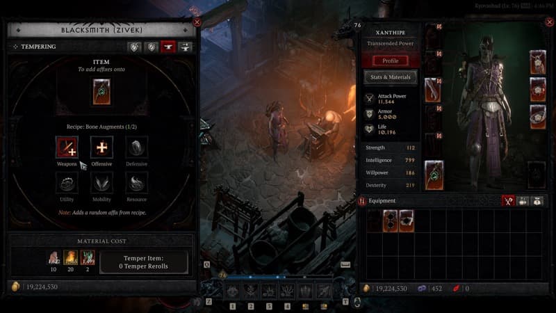 Diablo4