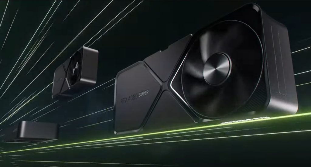 RTX40系列要出Super新版，性价比直接拉满！