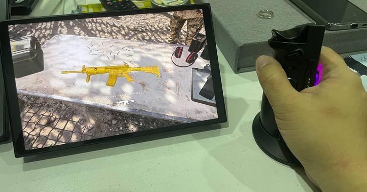 Lenovo Legion Go 测评：一款不错的大型 PC 游戏手持设备，但是……