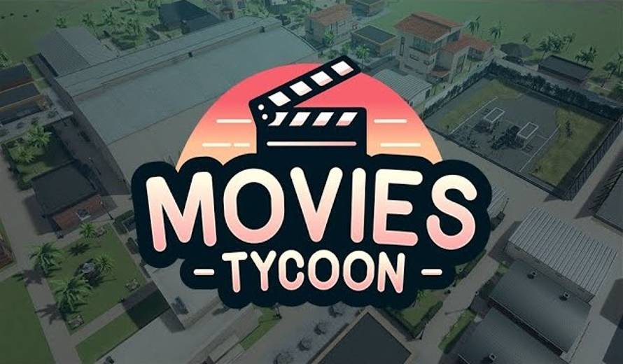 Movies Tycoon