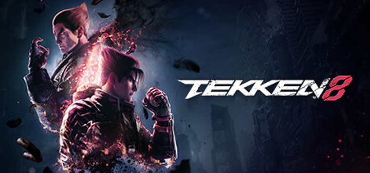 铁拳 8（图：Steam）