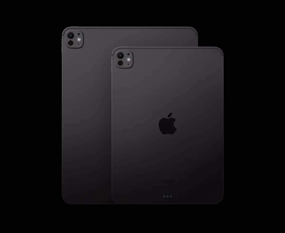 2024 iPad Pro 颜色 外型 规格 尺寸 价格 开卖日期 上市日期 懒人包 总整理