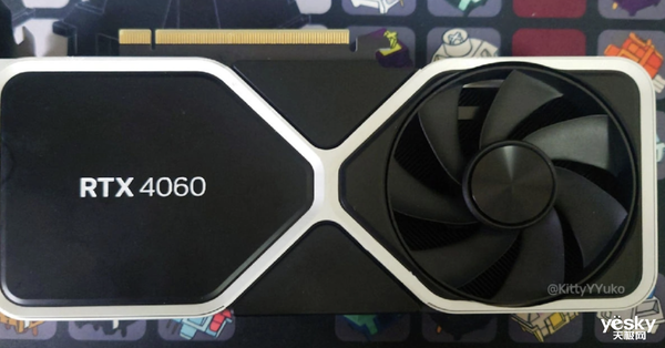 NVIDIA RTX 4060 Ti再爆新料：GPU频率暴增