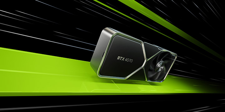 RTX 40系列玩家83%开启光追、79%开启DLSS、28%是4K玩家