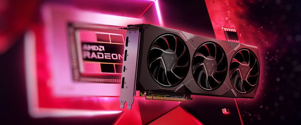 传AMD下一代Radeon RX 8000显卡全系列都会是18Gbps GDDR6存储器 - 摩榜