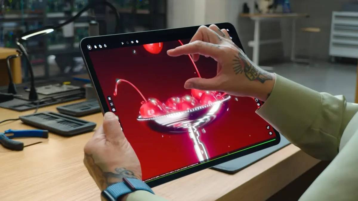 2024 iPad Pro 颜色 外型 规格 尺寸 价格 开卖日期 上市日期 懒人包 总整理