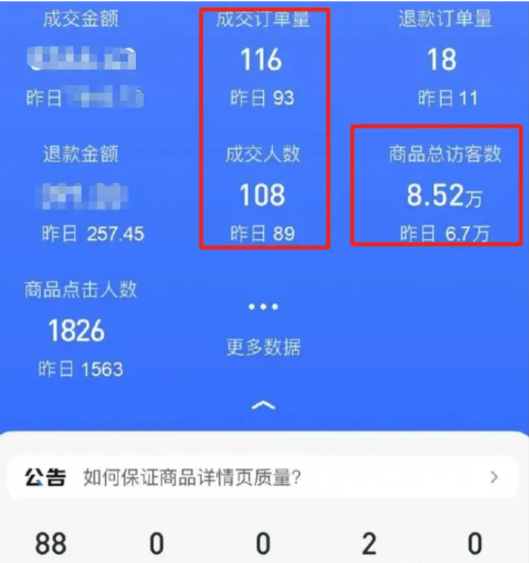 利用抖音小店搞副业日赚200多