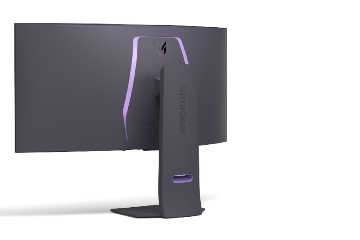 LG， LG公布将于CES 2024展出的新款针对游戏打造的UltraGear OLED显示屏<br><span style='color：#848482; font-size:16px; '>最高可对应4K 240Hz画面更新率显示规格</span>， mashdigi-科技、新品、趣闻、趋势