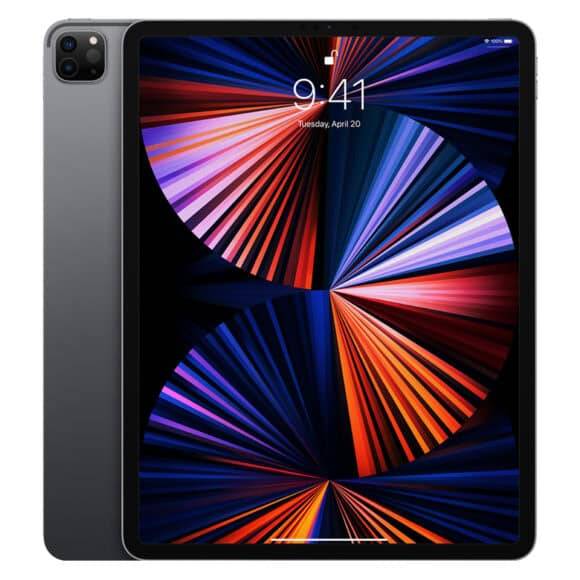 iPad Pro M4 vs M2 最高 10 核心 CPU、改用 OLED 屏幕