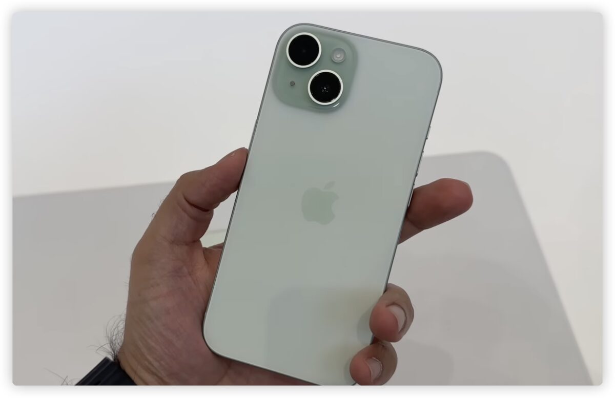 iPhone 15 / Pro 颜色推荐：分享 4 个选择建议与注意事项 第6张