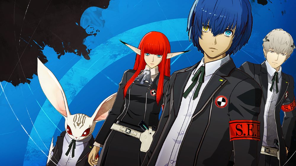 《暗喻幻想：ReFantazio》公开游戏视频，现已开启数字下载版预购！