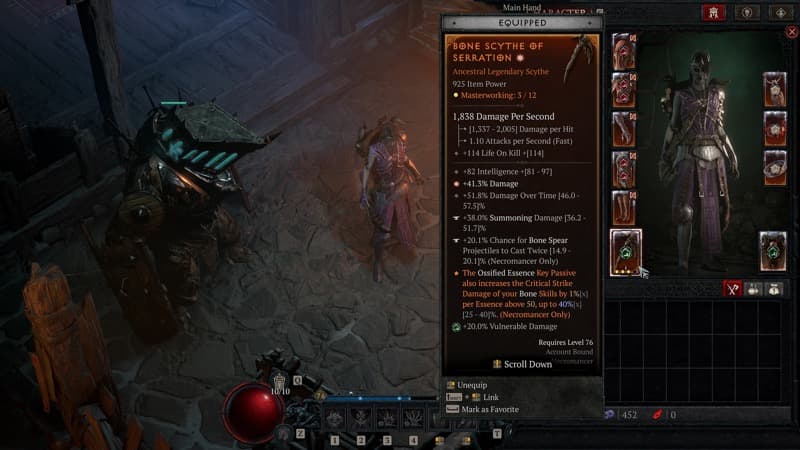 Diablo4