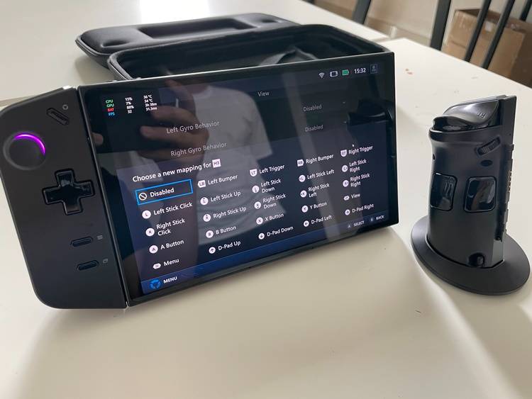 Lenovo Legion Go 测评：一款不错的大型 PC 游戏手持设备，但是……