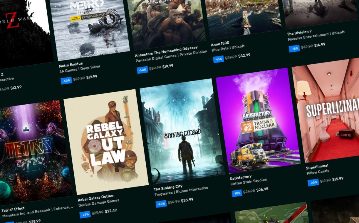 Epic Games 连三星与百度都告，一样是针对侧载限制问题 - 摩榜