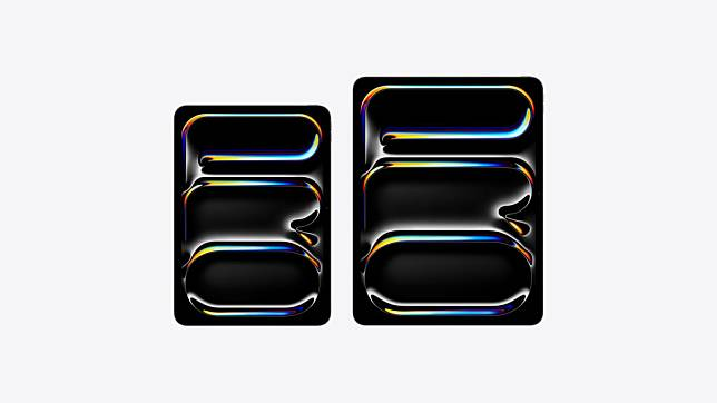 苹果最快 2026 年初推出 OLED 版 iPad mini、iPad Air