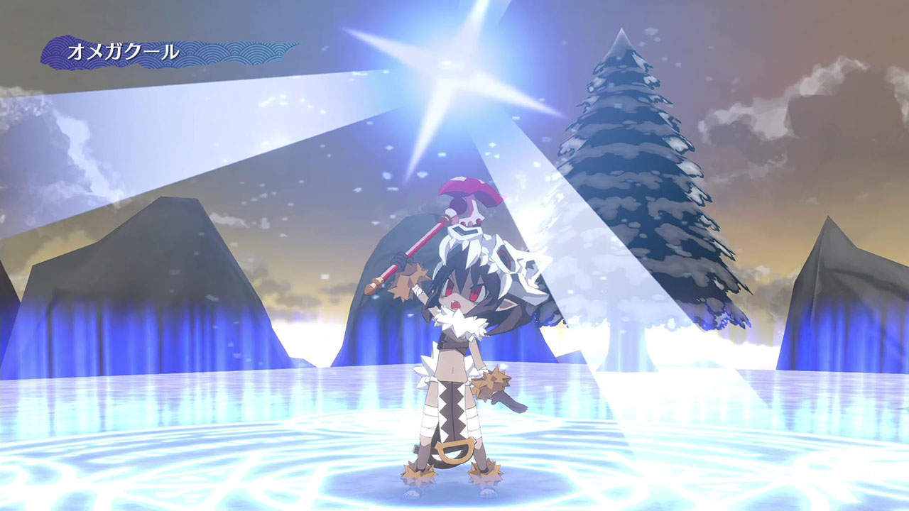 史上最凶策略模拟RPG《魔界战记 DISGAEA 7 》 公开全新战斗系统