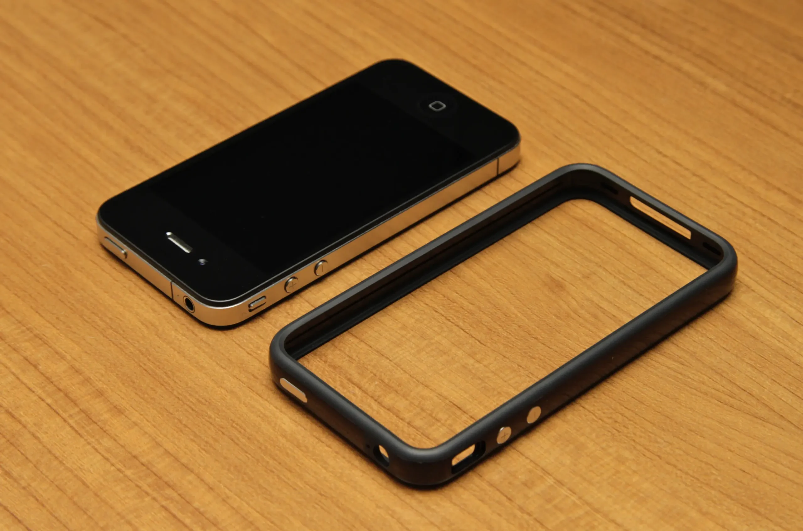 iPhone 17 Air 边框保护壳