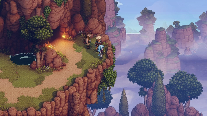 《星之海》累计玩家人数突破400万人！ DLC「Throes of the Watchmaker」开发中