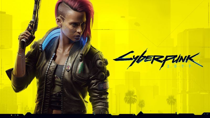 Cyberpunk 2077 NVIDIA DLSS 3.7对比影片凸显了显著的视觉改进