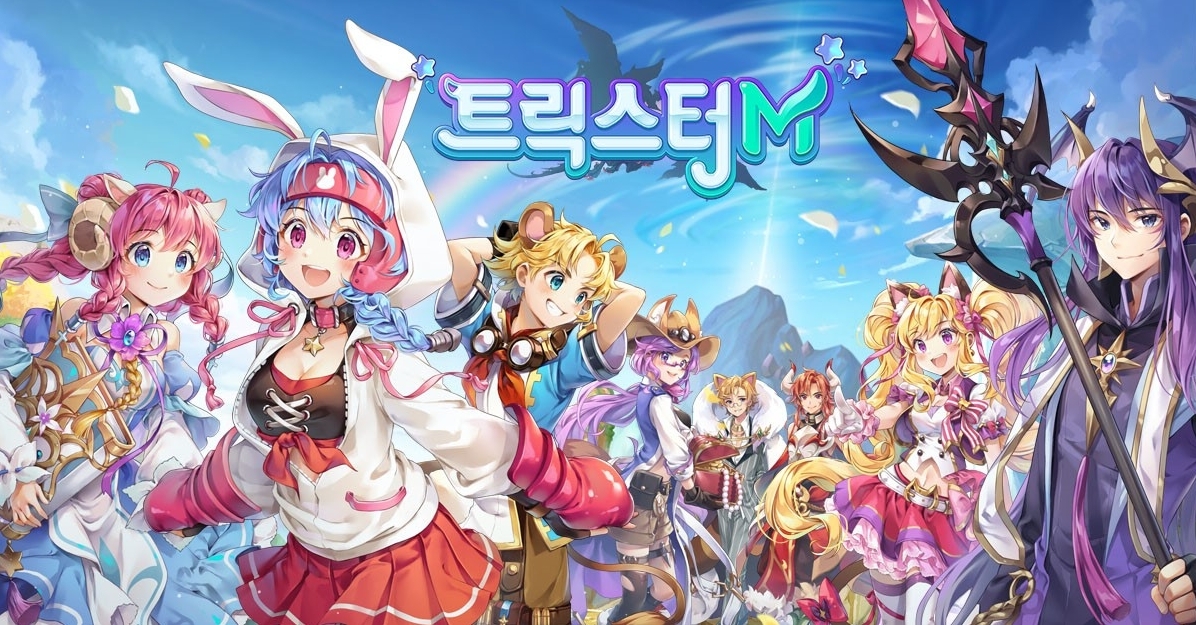 NCSoft 旗下《PangYa 魔法飞球》开发商 Ntreev Soft 破产倒闭 《卡巴拉岛 M》等将终止服务