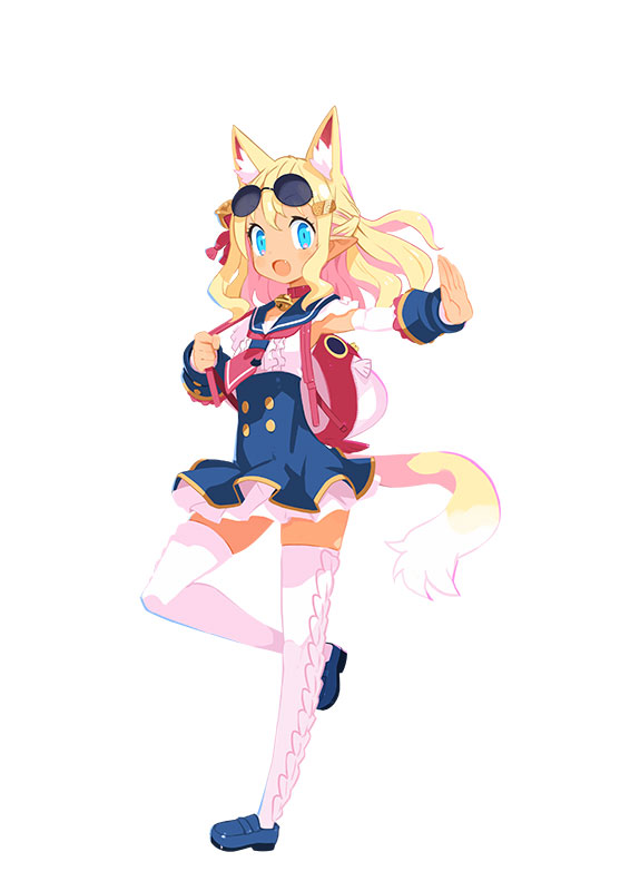 史上最凶策略模拟RPG《魔界战记 DISGAEA 7 》 公开全新战斗系统