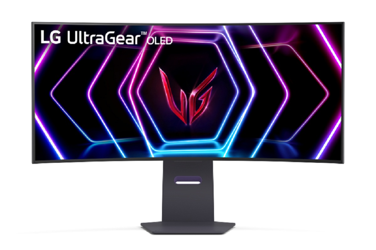 LG， LG公布将于CES 2024展出的新款针对游戏打造的UltraGear OLED显示屏<br><span style='color：#848482; font-size:16px; '>最高可对应4K 240Hz画面更新率显示规格</span>， mashdigi-科技、新品、趣闻、趋势