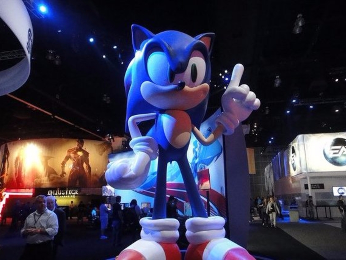 SEGA官方正式宣布 决定不会参展 E3 2023