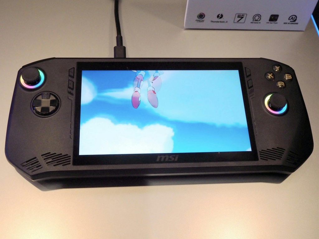传微软着手开发Xbox掌机原型机，但很可能仅作为市场研究没有上市计划
