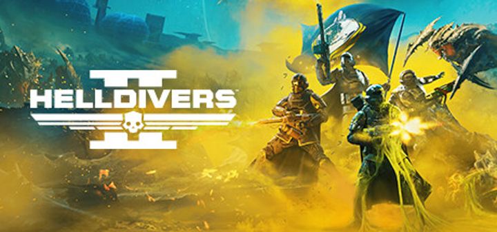 绝地战兵2（图：Steam）
