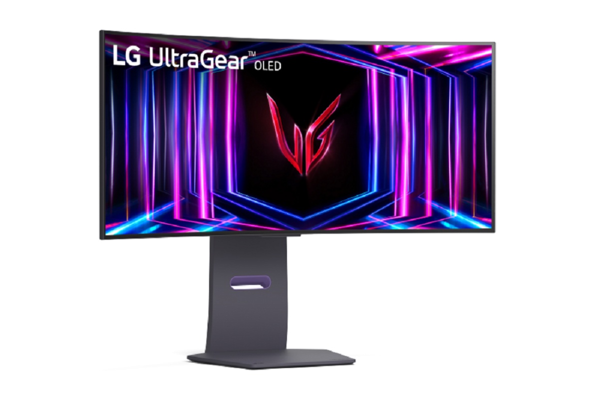 LG， LG公布将于CES 2024展出的新款针对游戏打造的UltraGear OLED显示屏<br><span style='color：#848482; font-size:16px; '>最高可对应4K 240Hz画面更新率显示规格</span>， mashdigi-科技、新品、趣闻、趋势