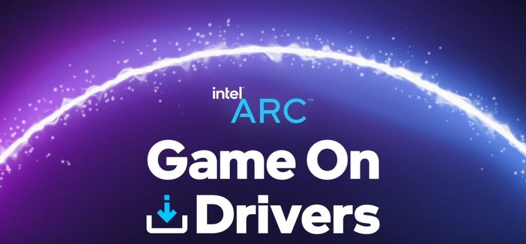 Intel Arc & Iris Xe Graphics Driver 31.0.101.5448 驱动更新重点整理
