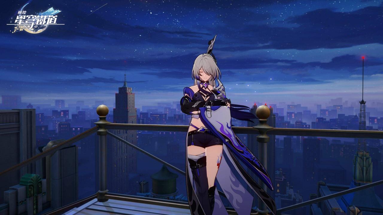 《崩坏：星穹铁道》制作团队专访：将持续打造丰富的游戏角色与拓展更多可玩性