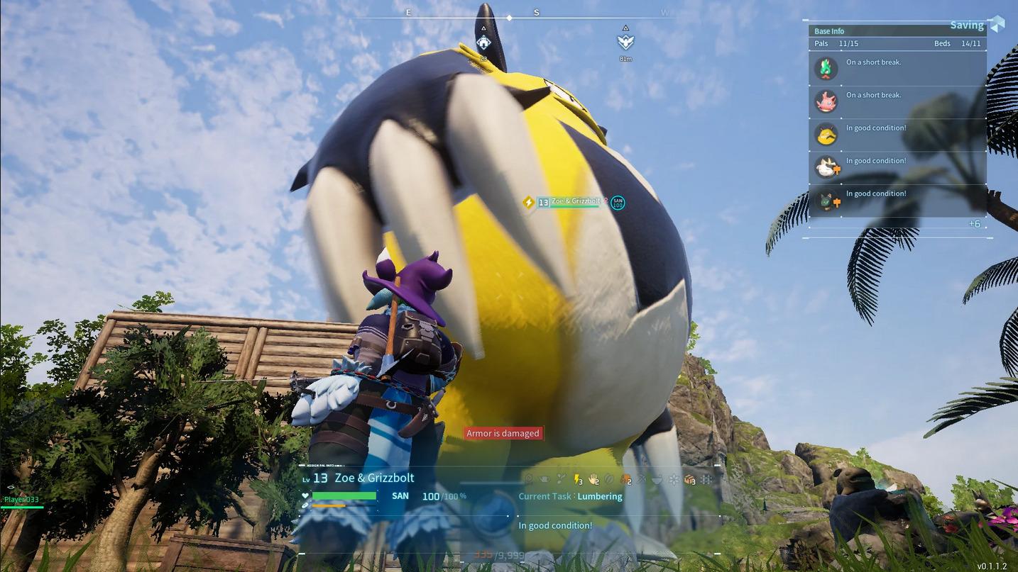 palworld