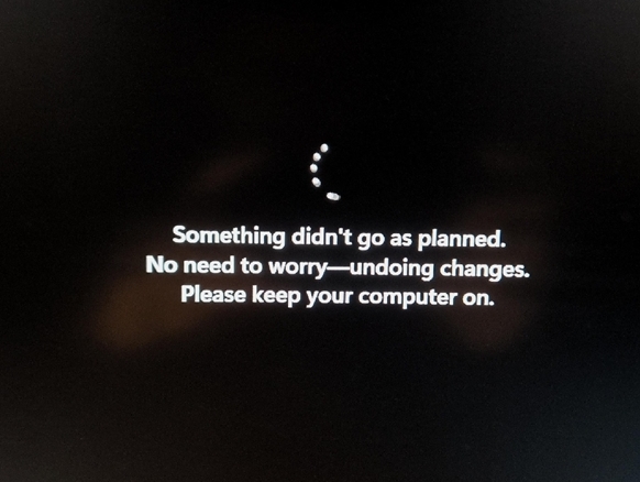 Windows 11 KB5034204可选更新传有Bug，许多网友遇到无法安装、文件总管以及工作栏没有回应等问题