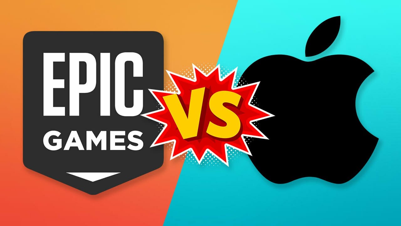 Epic Games 连三星与百度都告，一样是针对侧载限制问题 - 摩榜