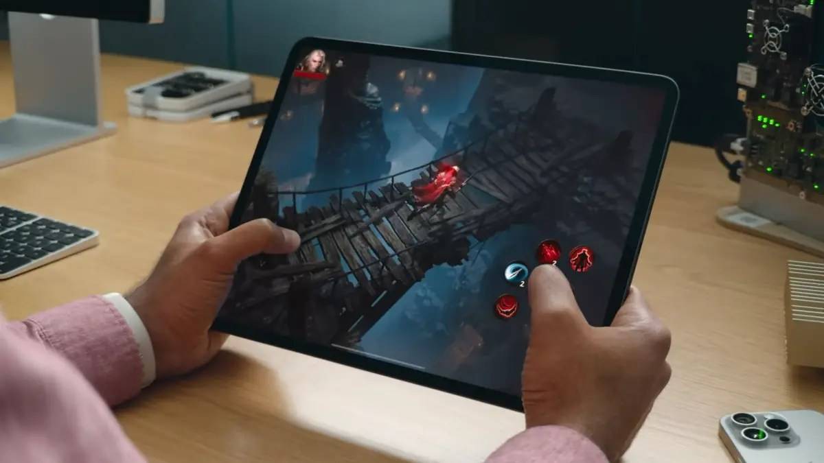2024 iPad Pro 颜色 外型 规格 尺寸 价格 开卖日期 上市日期 懒人包 总整理