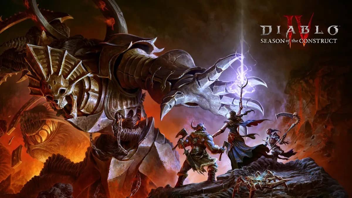 DIABLO 4