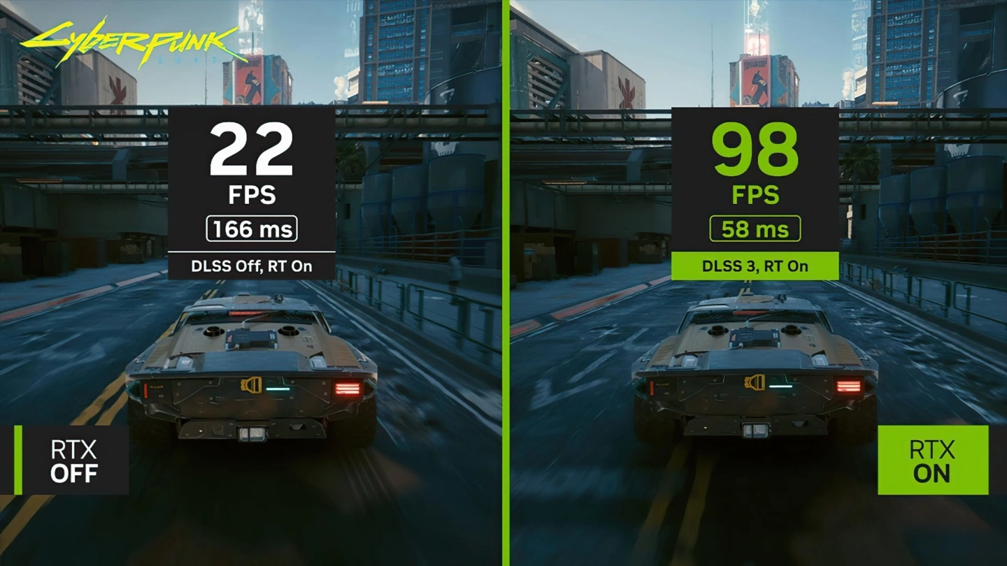 Nvidia RTX 40 Super 系列显示卡发表，《龙之信条2》、《暗黑破坏神4》将支持光线追踪