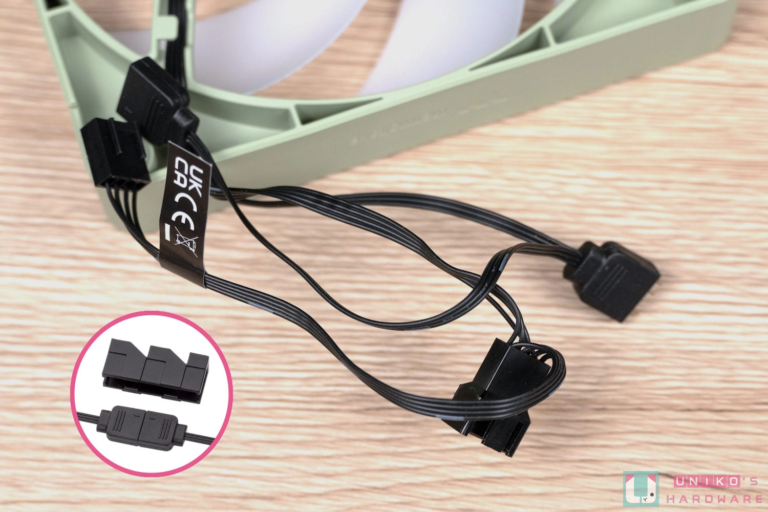 Thermaltake TH280 V2 ARGB Sync 抹茶绿一体式水冷散热器开箱评测