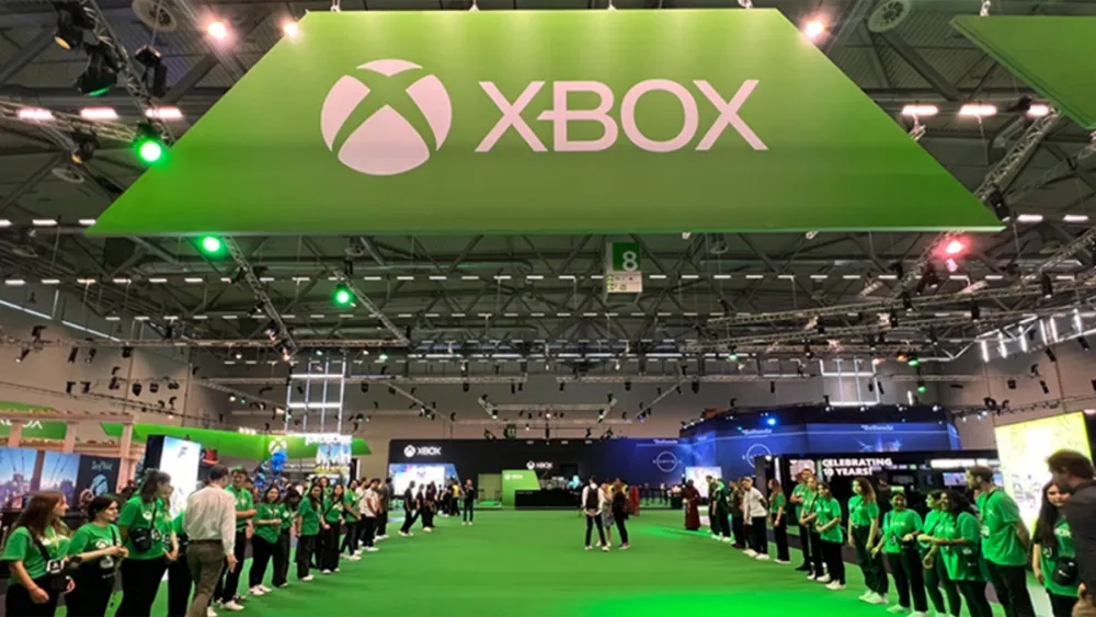微软计划建立专门团队，继续让继续让下一代Xbox主机能向下兼容过往游戏作品