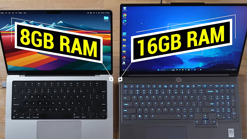 Apple再度为 8GB 内存 MacBook 辩护，可满足很多使用任务