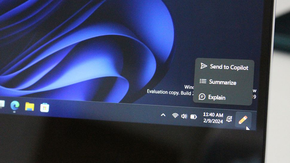 微软将为 Windows 11 推出全新「AI Explorer」，带来颠覆性的使用体验