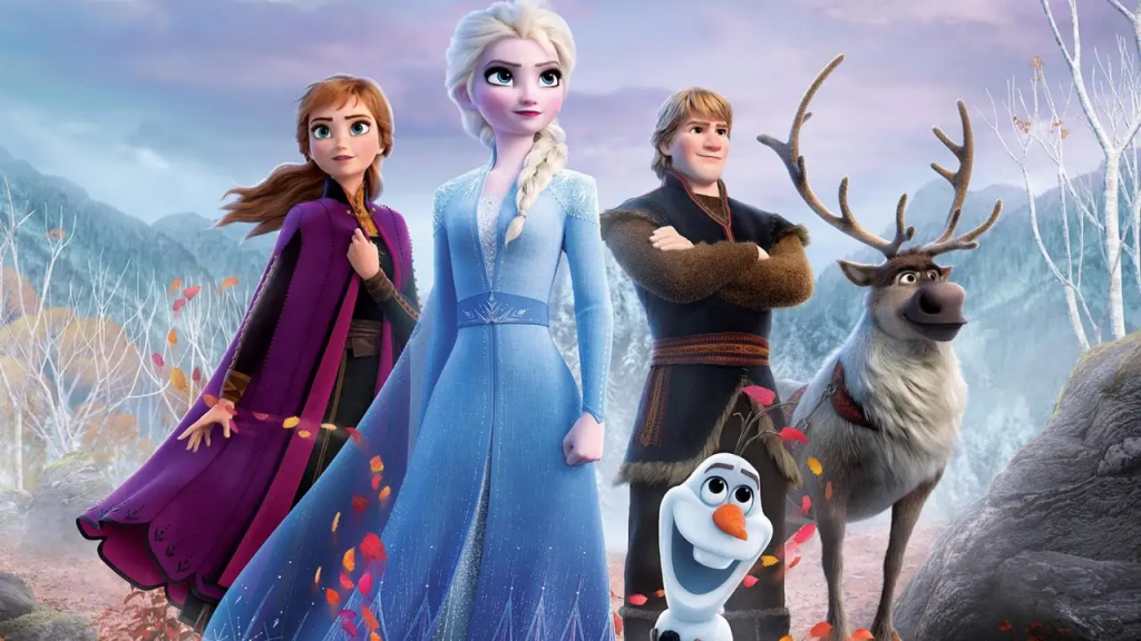 Disney公布7档动画续集和上映日期！《Zootopia 2》、《Frozen 3》、《Toy Story 5》等等！