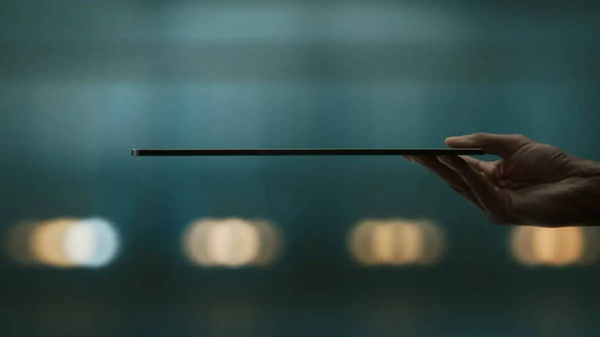 2024 iPad Pro 颜色 外型 规格 尺寸 价格 发布日期 懒人包 总整理