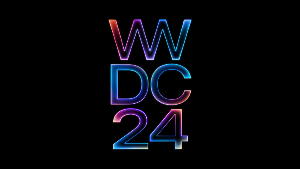 Apple 官宣 WWDC 2024 开发者大会，定于太平洋时间 6 月 10 日至 14 日举行